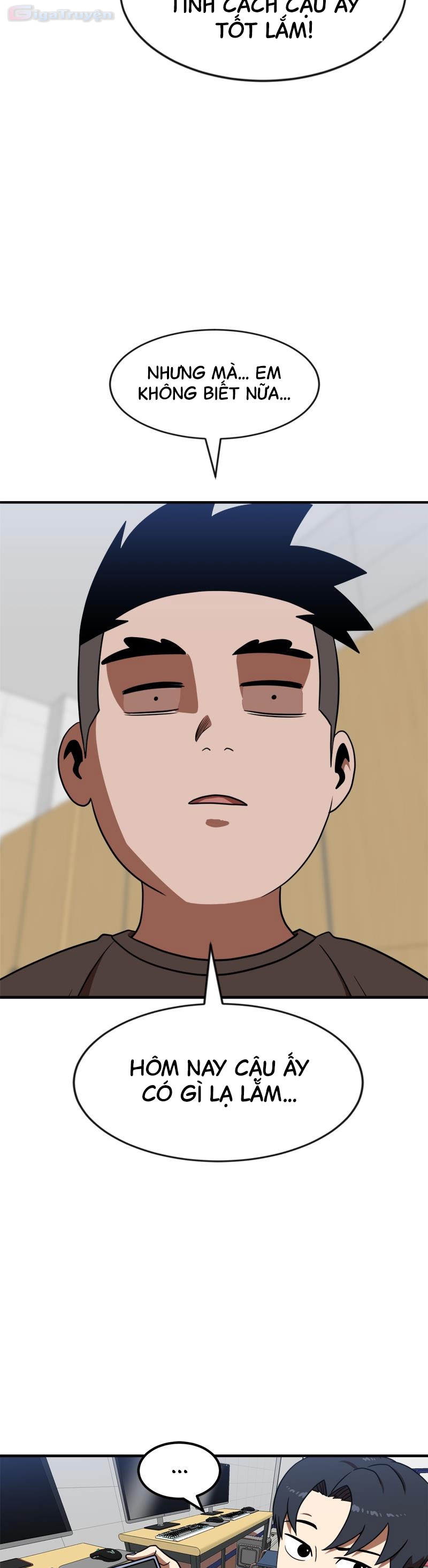 Đọc truyện [Leak] Cao thủ tái xuất - Chap 86